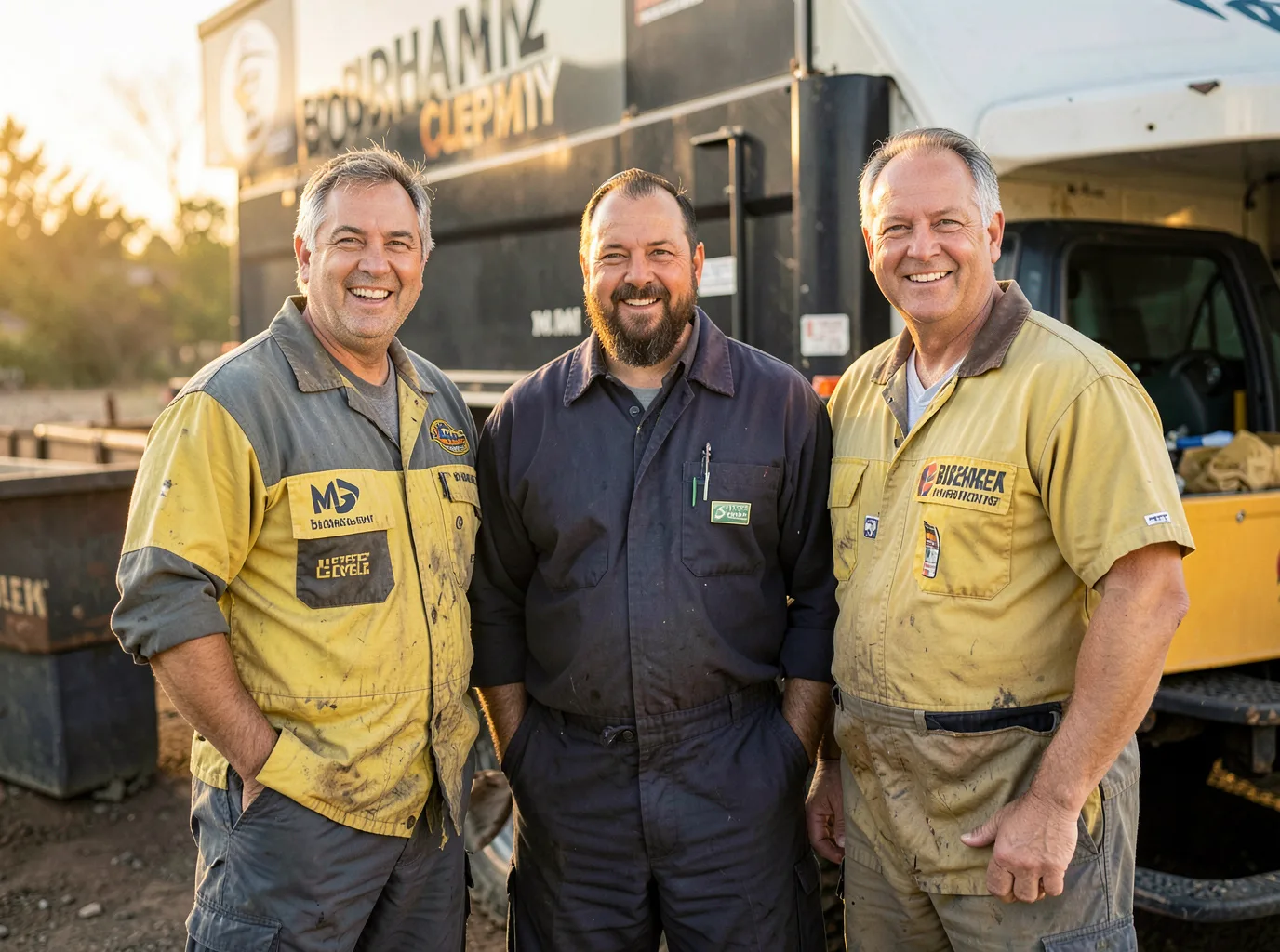 Sewage Cleanup company in Springdale, PA