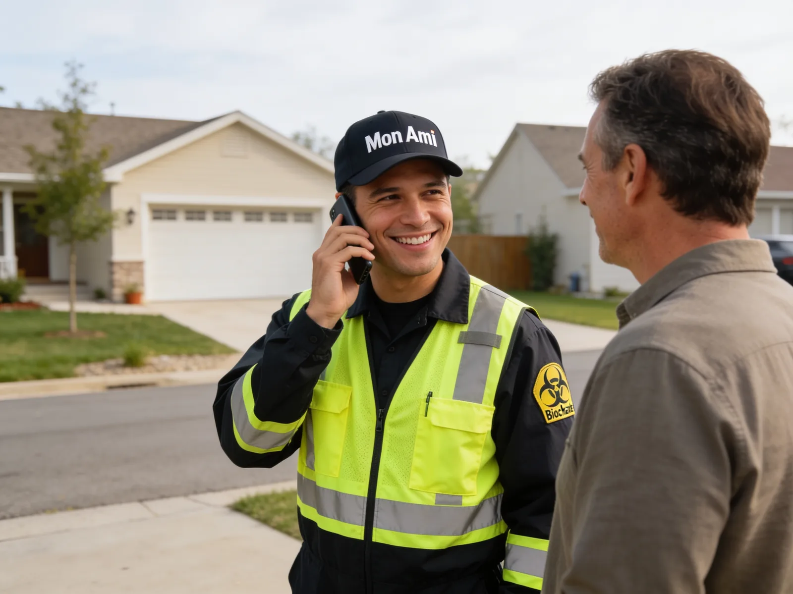 Sewage Cleanup Springdale, PA FAQs