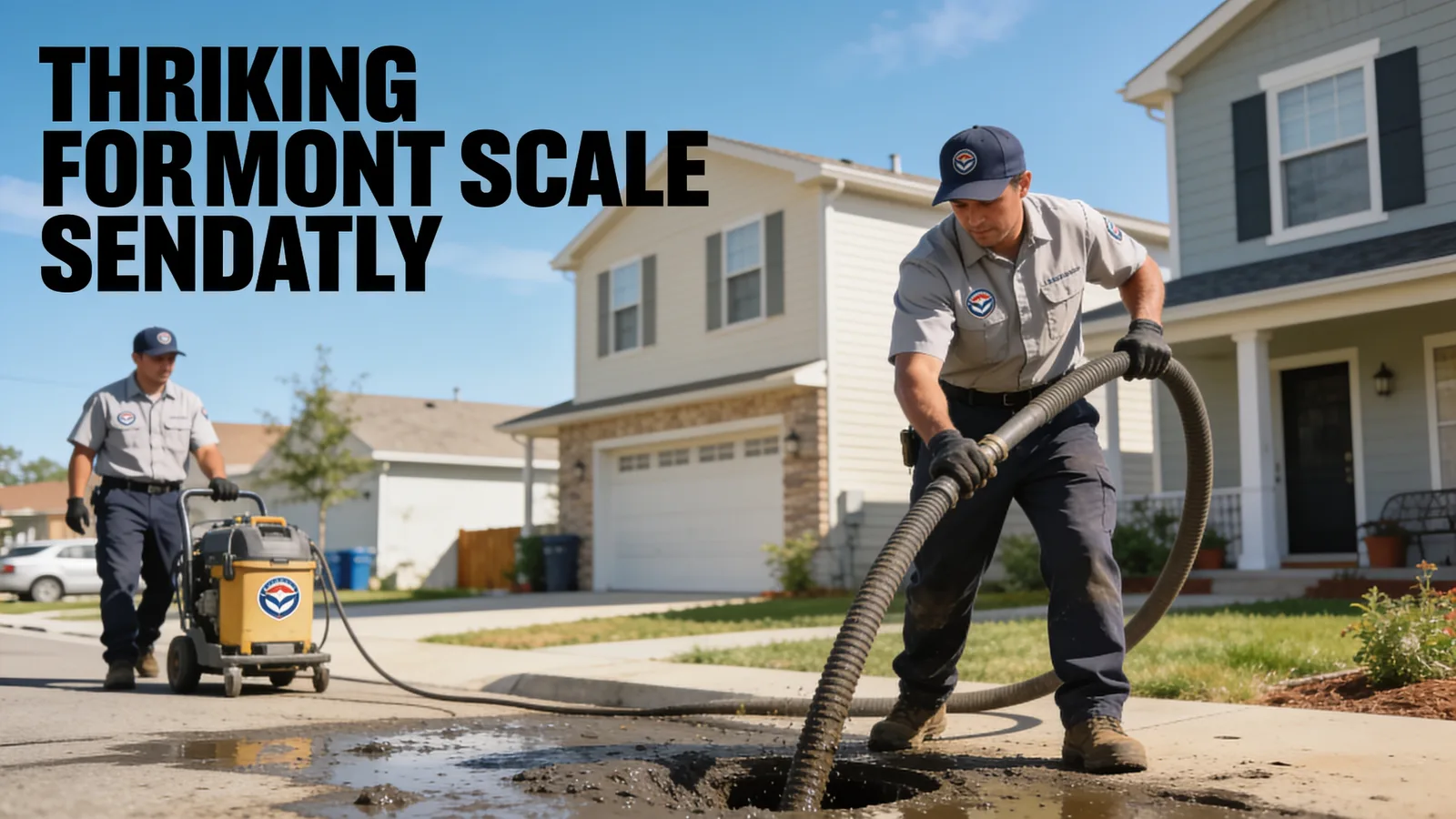 Sewage Cleanup in Springdale, PA near me